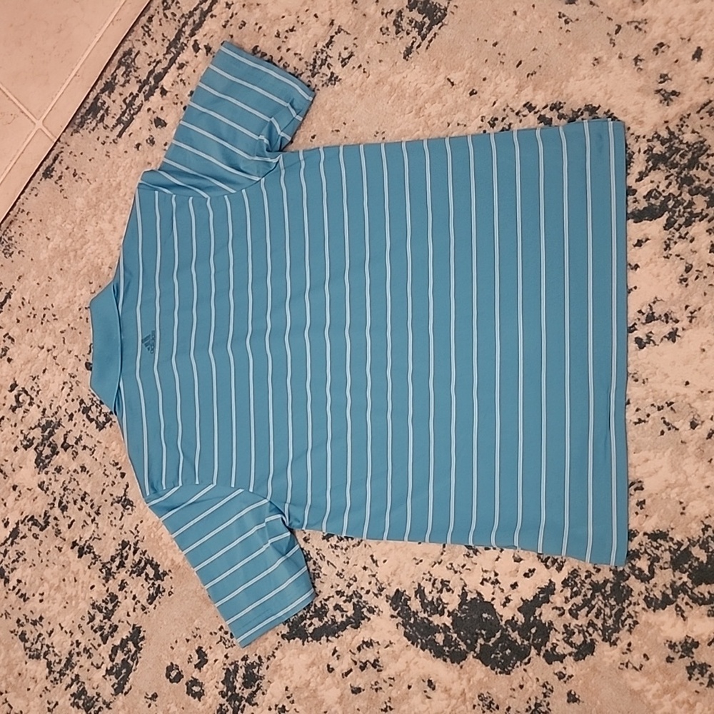 Adidas Polo - Picture 7 of 8